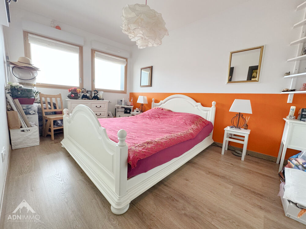  vendre  Appartement Pron (01630)