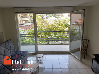  Appartement � louer 2 pi�ces 49 m�