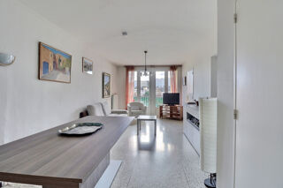  Appartement � vendre 3 pi�ces 63 m�