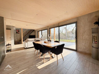  Maison � vendre 4 pi�ces 129 m�