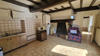  Maison � vendre 10 pi�ces 174 m�