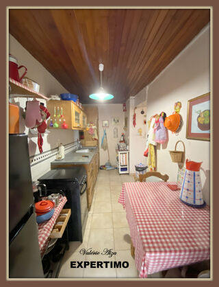  Maison � vendre 6 pi�ces 136 m�