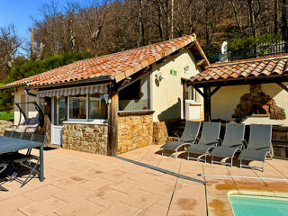  Proprit/chteau  vendre 13 pices 357 m