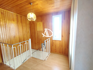  Maison à vendre 4 pièces 100 m²
