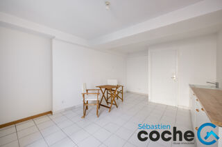  Appartement  vendre 2 pices 41 m