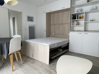  Appartement à vendre 1 pièce 30 m²