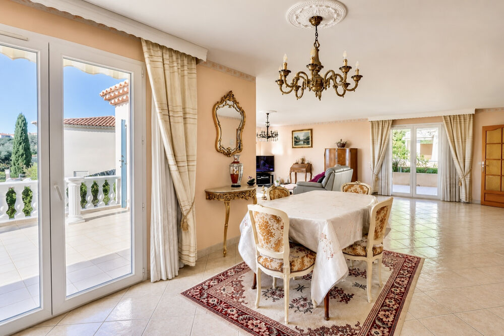 � vendre  Maison Chateau Gombert (13013)