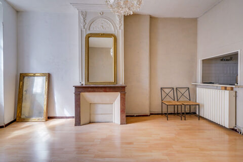 Bureau 2 pi&egrave;ces de 45m2 180000 33000 Bordeaux