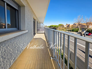  Appartement  vendre 2 pices 38 m