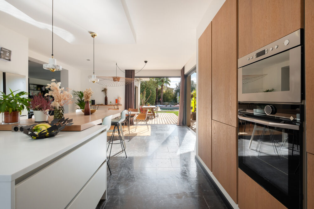 � vendre  Maison Lattes (34970)