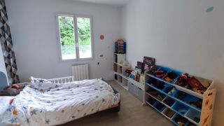  Maison à vendre 5 pièces 104 m²