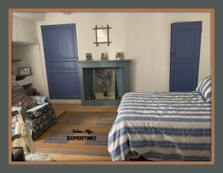  Maison à vendre 4 pièces 90 m²