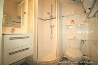  Appartement  vendre 1 pice 24 m