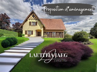  Maison � vendre 7 pi�ces 168 m�