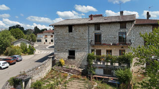  Maison à vendre 9 pièces 266 m²
