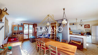  Maison à vendre 5 pièces 131 m²