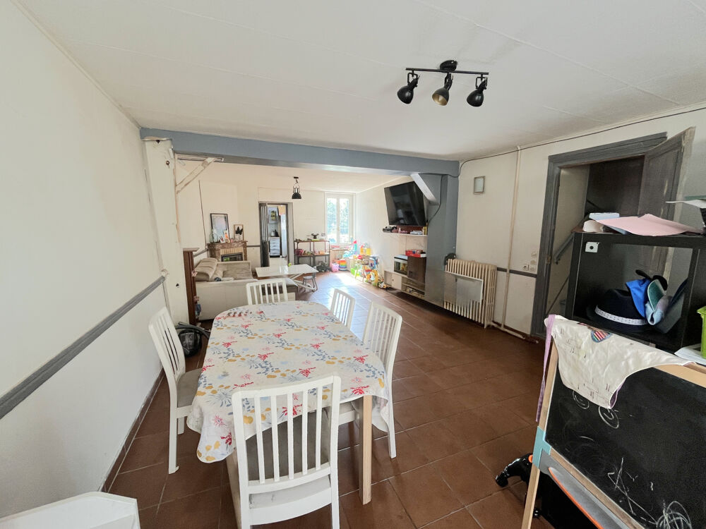 Vente Maison Maison 130m 2 La ferte gaucher