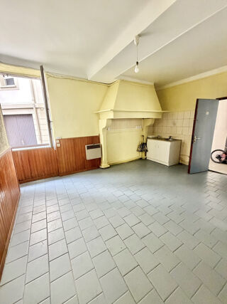  Appartement à vendre 2 pièces 45 m²