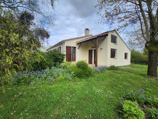  Maison � vendre 7 pi�ces 139 m�