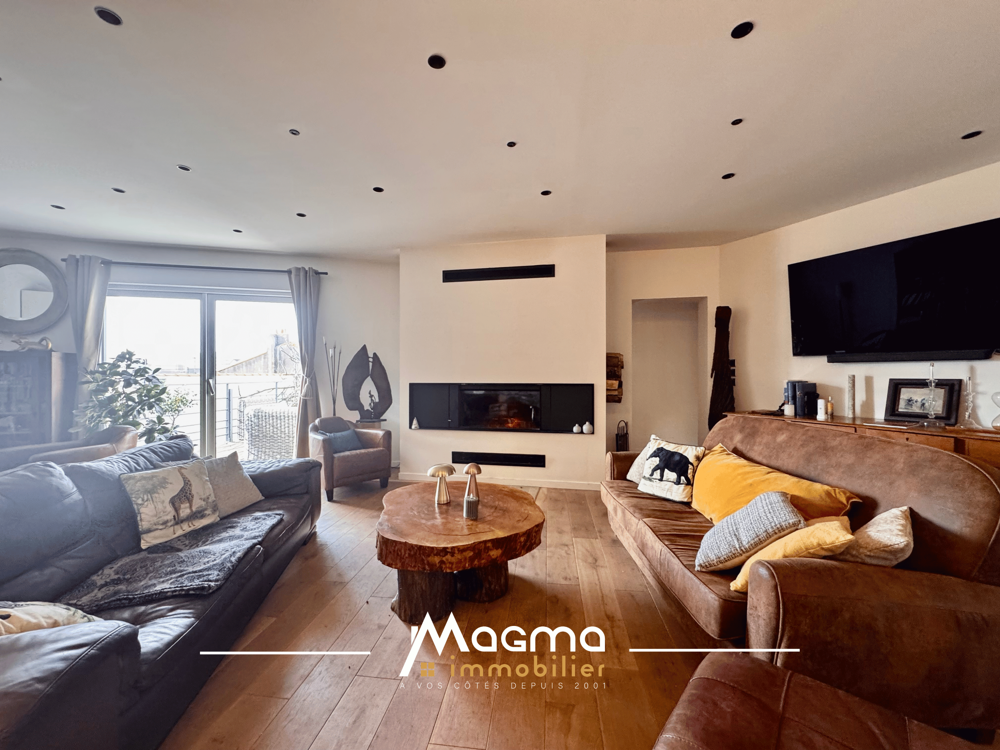 � vendre  Propri�t�/ch�teau Les Sables-d'Olonne (85100)