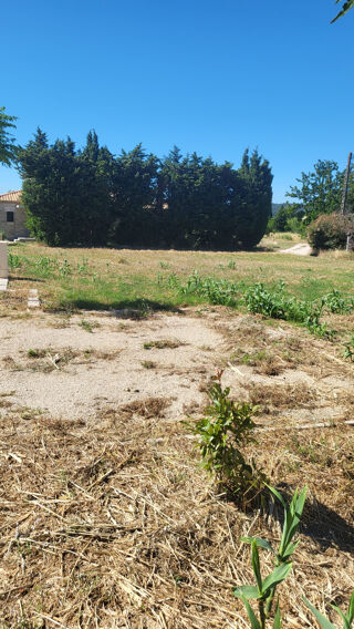  Terrain à vendre 875 m²