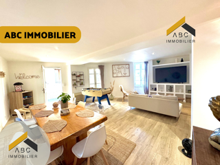  Maison � vendre 6 pi�ces 158 m�