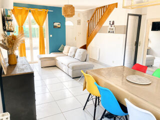  Maison à vendre 4 pièces 85 m²