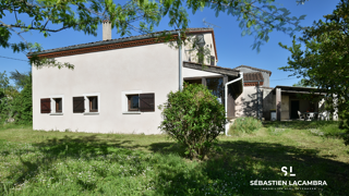  Maison à vendre 8 pièces 186 m²
