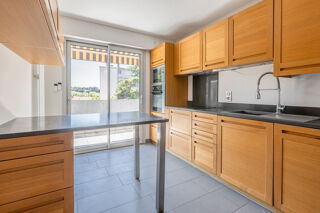  Appartement à vendre 4 pièces 103 m²