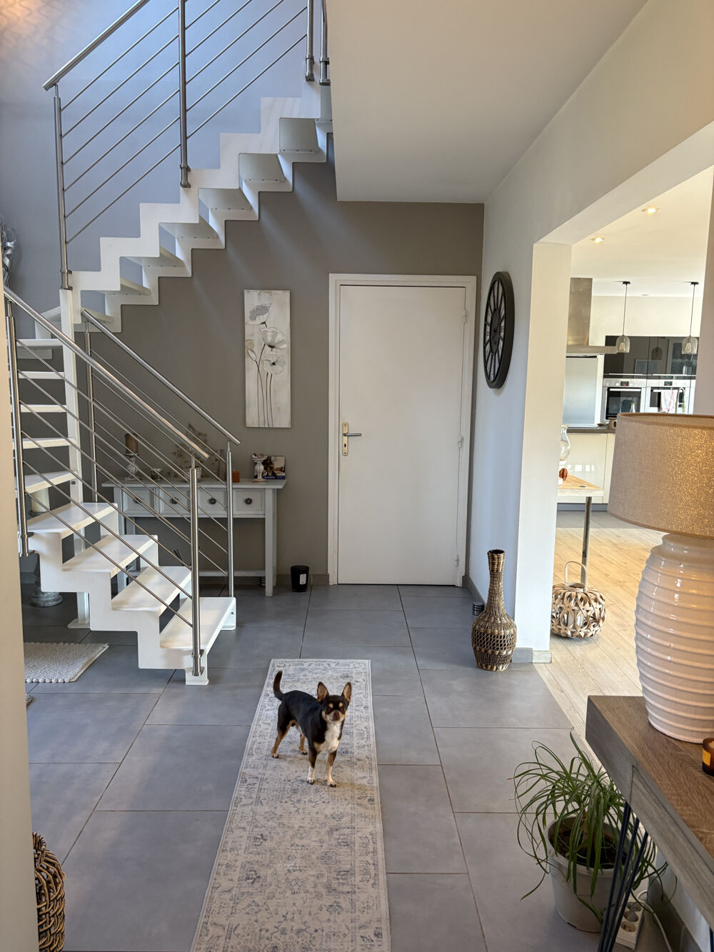 � vendre  Maison Pacy-sur-Eure (27120)