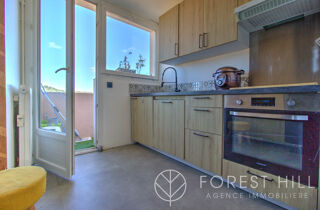  Appartement  vendre 3 pices 60 m