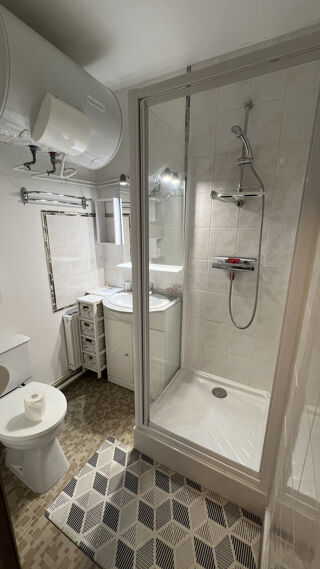  Appartement à louer 1 pièce 26 m²