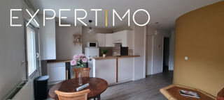  Appartement � vendre 2 pi�ces 55 m�