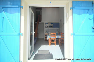  Maison � vendre 3 pi�ces 39 m�