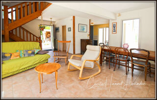  Maison � vendre 6 pi�ces 110 m�