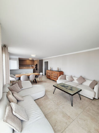 Vente Appartement Appartement 4 pièces de 103 m2 , rénové avec ascenseur - Perpignan 66100 Perpignan