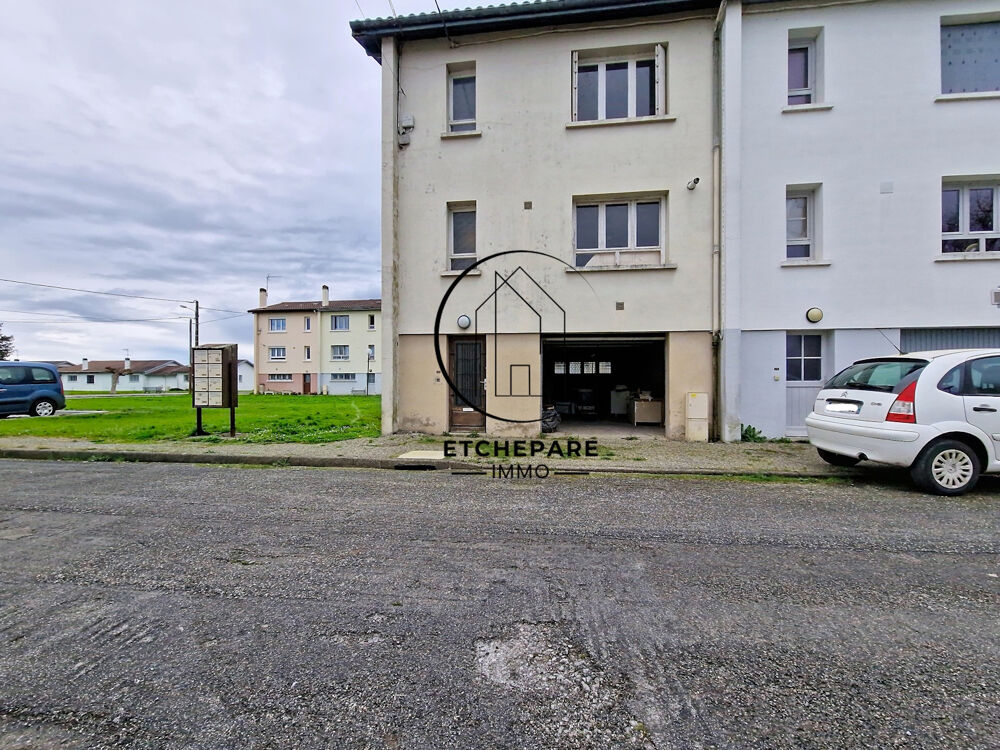Maison de 110 m2