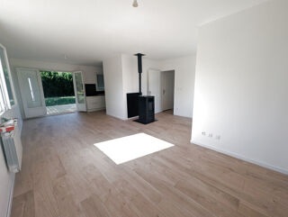  Maison à vendre 4 pièces 79 m²