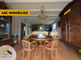 Vente Maison ORANGE SUD - MAISON DE 200 M2 - 4 CHAMBRES AVEC JARDIN Orange