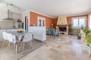  Maison à vendre 5 pièces 113 m²
