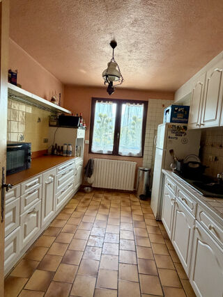  Maison à vendre 12 pièces 208 m²