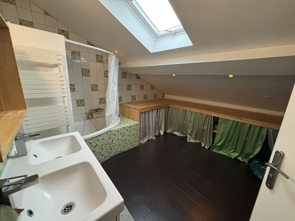 Location Colocation Maison en colocation St etienne