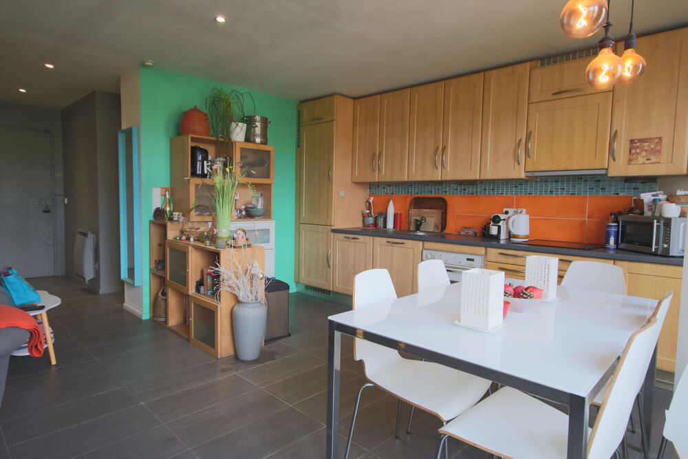 Vente Appartement Grand appartement à acheter avec 2 pièces à Sannois Sannois