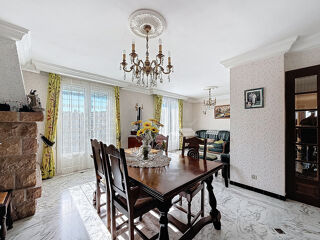  Maison � vendre 7 pi�ces 190 m�