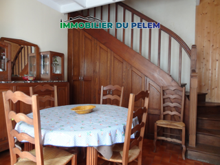  Maison à vendre 2 pièces 47 m²