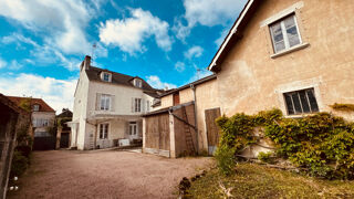  Maison à vendre 5 pièces 127 m²