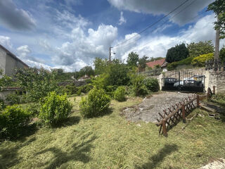  Terrain � vendre 265 m�