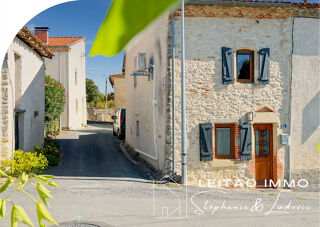  Maison � vendre 3 pi�ces 70 m�