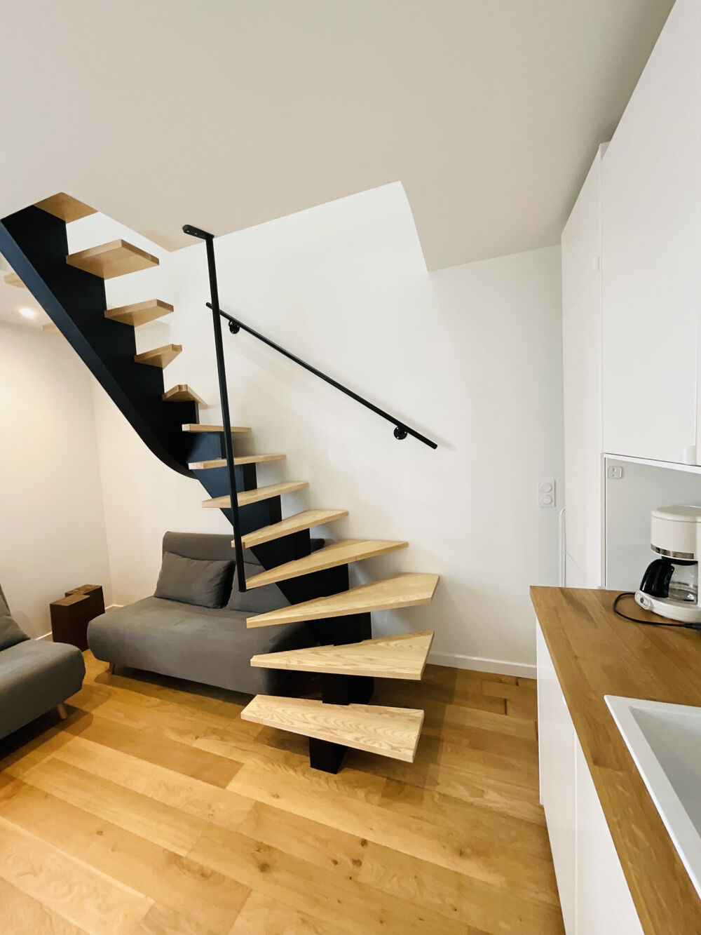 Vente Immeuble VENTE CONFIDENTIELLE  A BENODET  UNE BÂTISSE DE CARACTÈRE Benodet