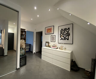  Appartement � vendre 3 pi�ces 86 m�